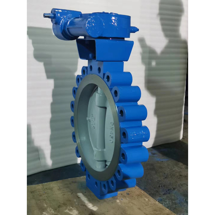 美标蝶阀支持定制