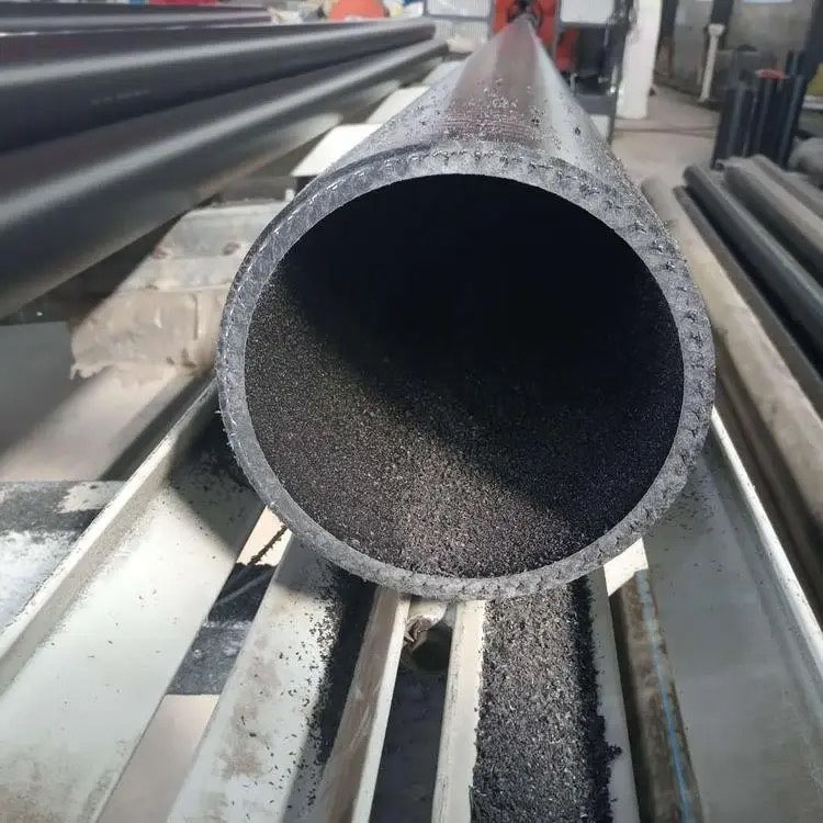 pe钢丝网骨架管型号齐全