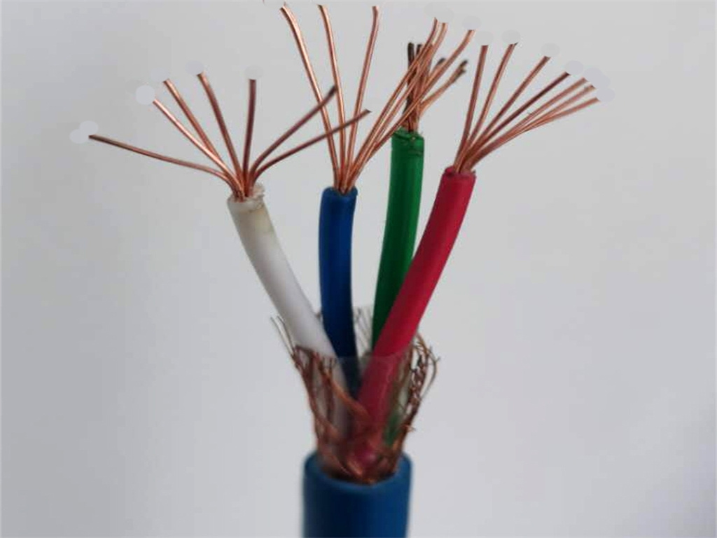 矿用通讯电缆源头厂家