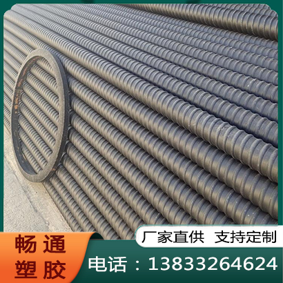 预应力波纹管批发