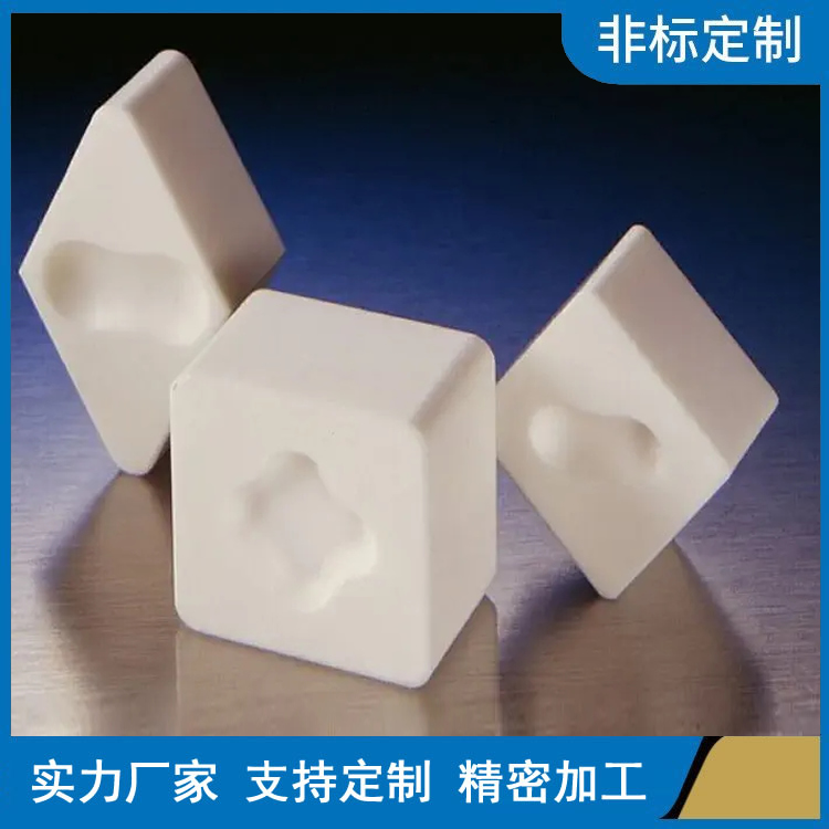 AKT设备陶瓷选材严格