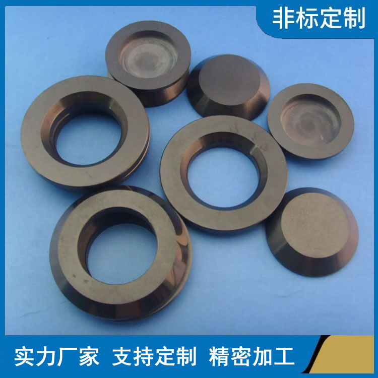 精密陶瓷加工厂家选材严格