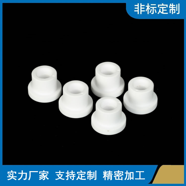氧化锆陶瓷喷嘴品种齐全