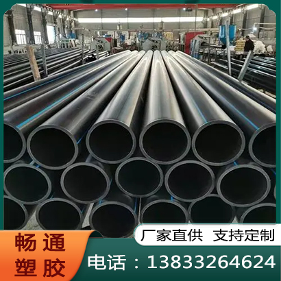 给水管报价
