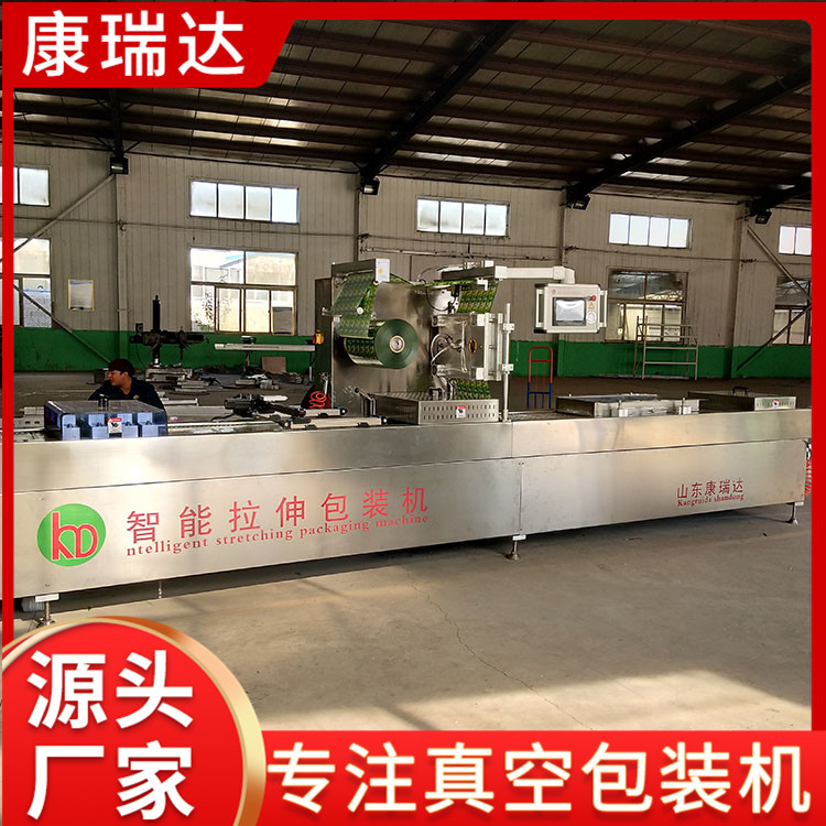 真空包装机厂家品种齐全