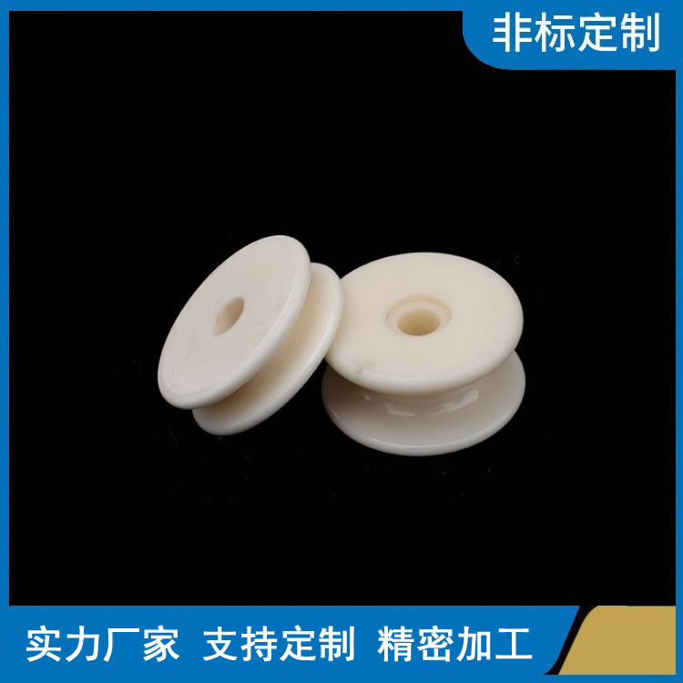 陶瓷吸盘图片