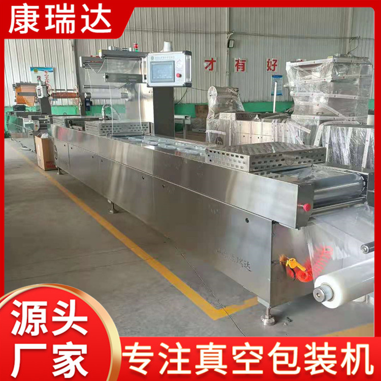 拉伸膜源头厂家