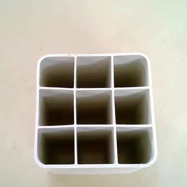 格栅管品质原材