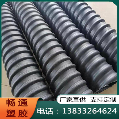 预应力波纹管定制