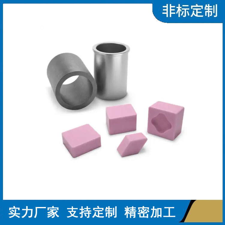 半导体CVD设备陶瓷 气相镀膜用陶瓷件 AKT设备陶瓷 氧化锆陶瓷件