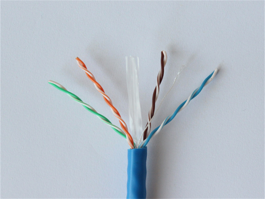 矿用网线选材严格