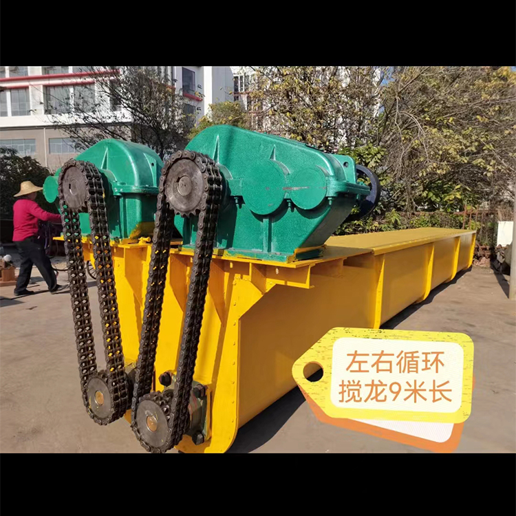 双螺旋输送机咨询热线