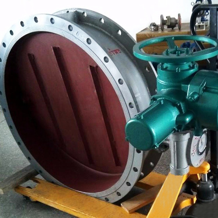 通风蝶阀品质原材