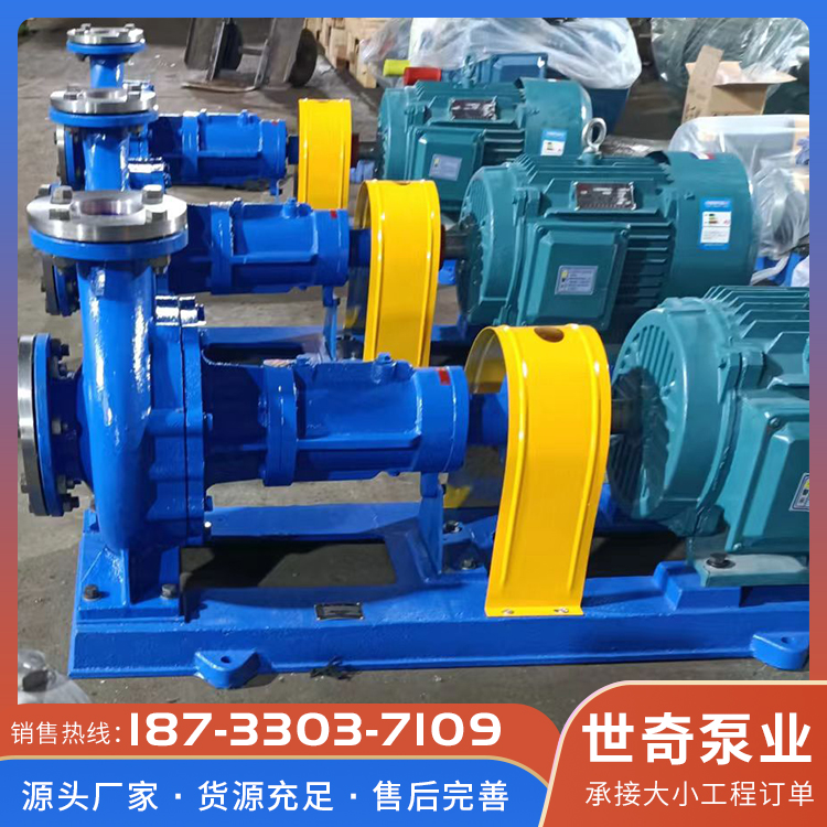 循环泵品种齐全