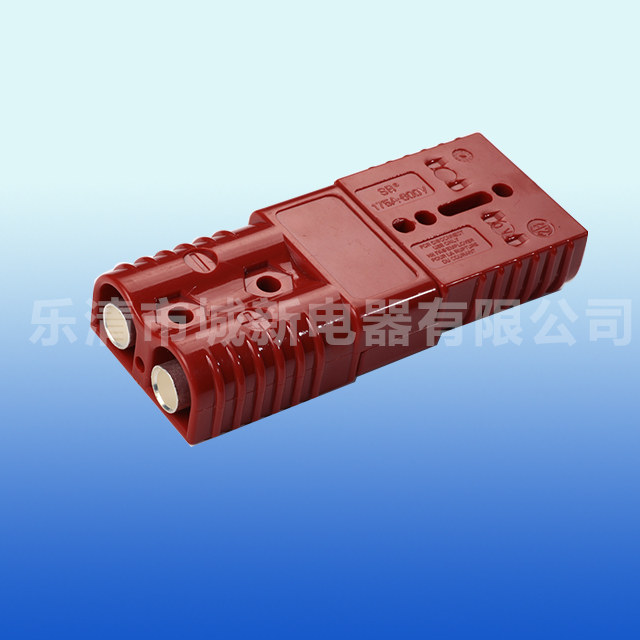 电源插接器精选材质