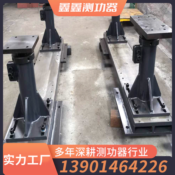发动机电涡流测功器试验台商家
