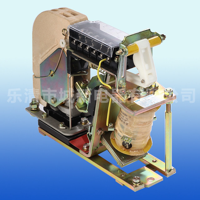 ZJW直流接触器价格
