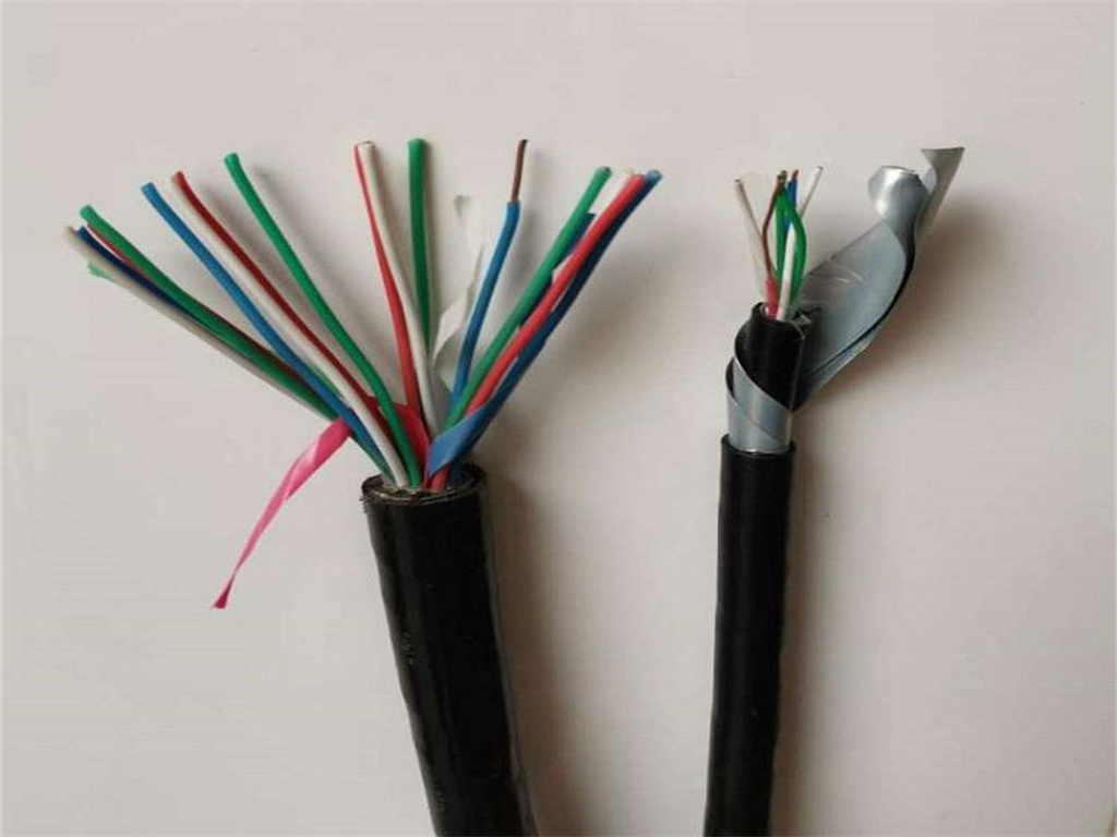 PTYL23电缆图片