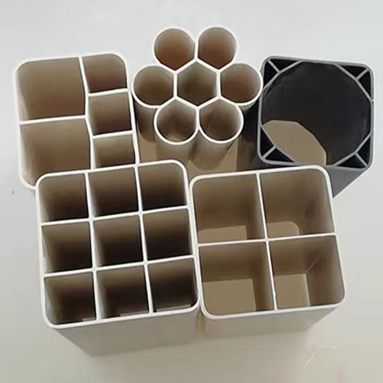 格栅管品种齐全