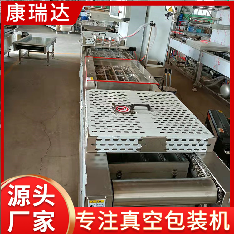 烤肠真空包装机库存充足
