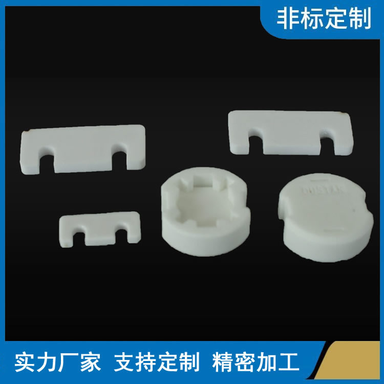 氧化锆陶瓷喷嘴选材严格