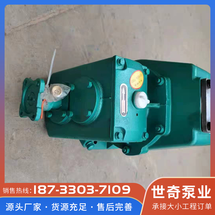 车载泵图片