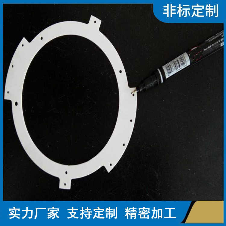 精密陶瓷加工厂家图片