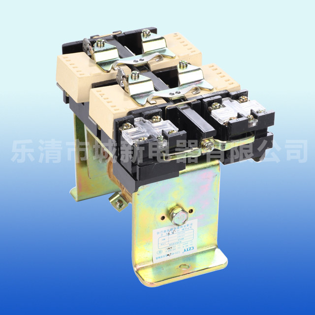 ZJW直流接触器咨询