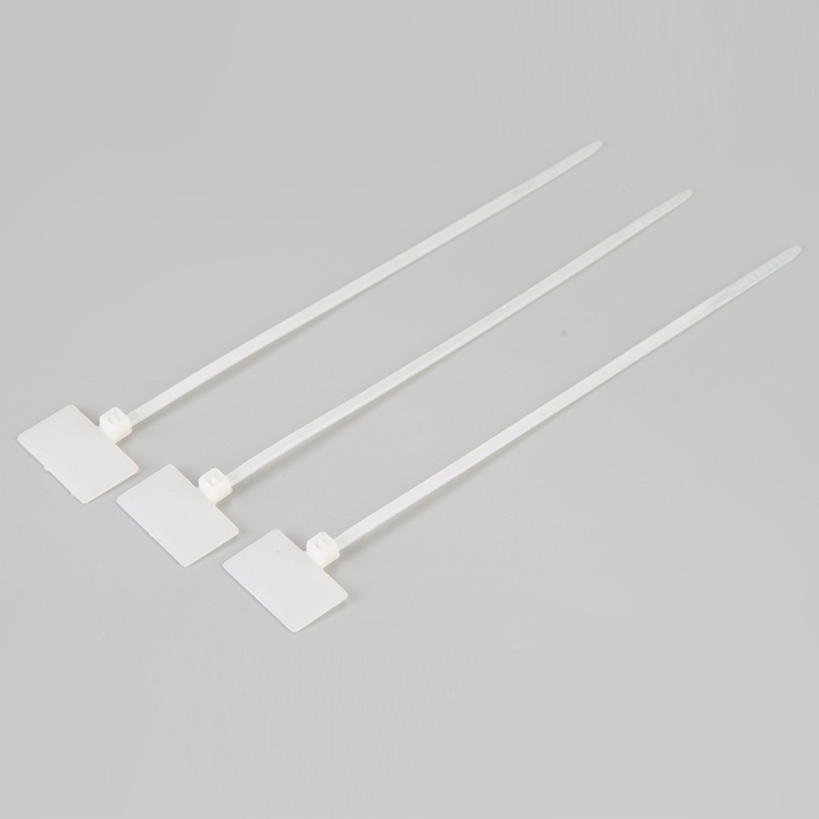 尼龙扎带品种齐全 普尔特电气科技