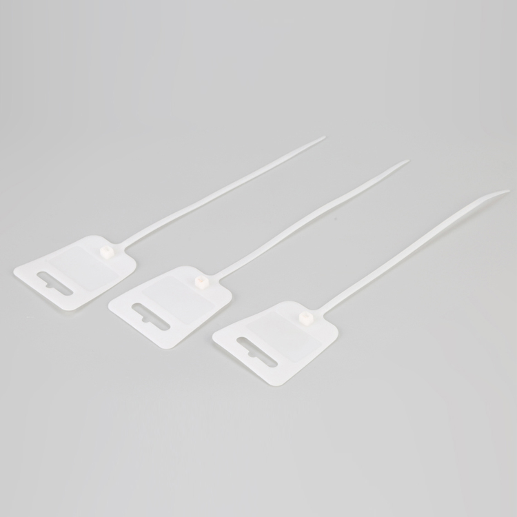 尼龙扎带选材严格 普尔特电气科技