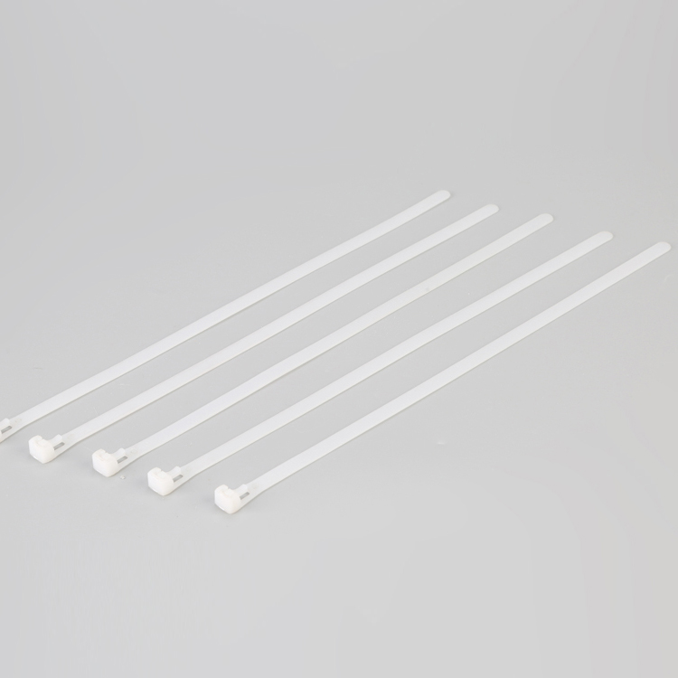 尼龙扎带热线 普尔特电气科技