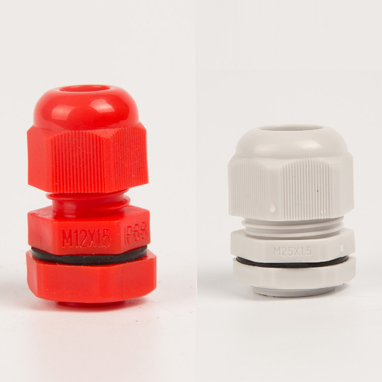 塑料电缆接头厂家直销