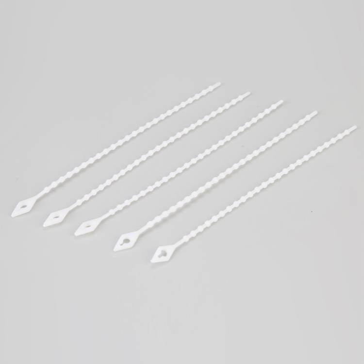 尼龙扎带咨询热线 普尔特电气科技