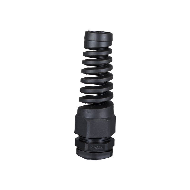 防弯折电缆接头商家 普尔特电气科技