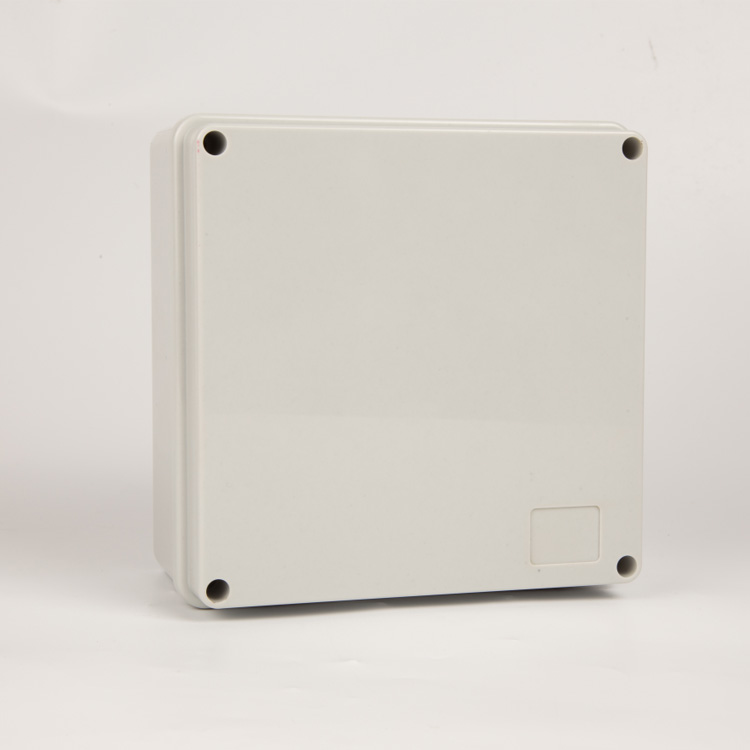 塑料防水接线盒批发价格
