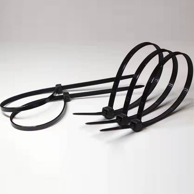 尼龙扎带批发 普尔特电气科技