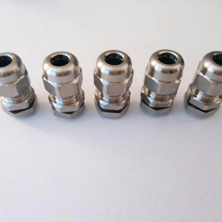 不锈钢电缆接头产地货源