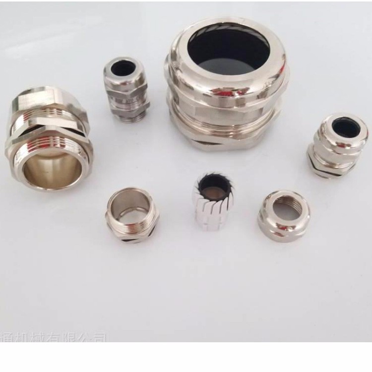 金属电缆接头产地货源