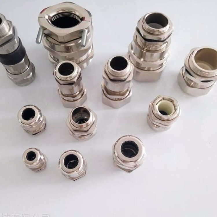 金属电缆接头批发价格