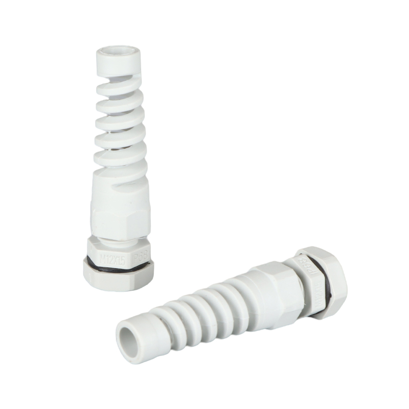 防弯折电缆接头源头厂家