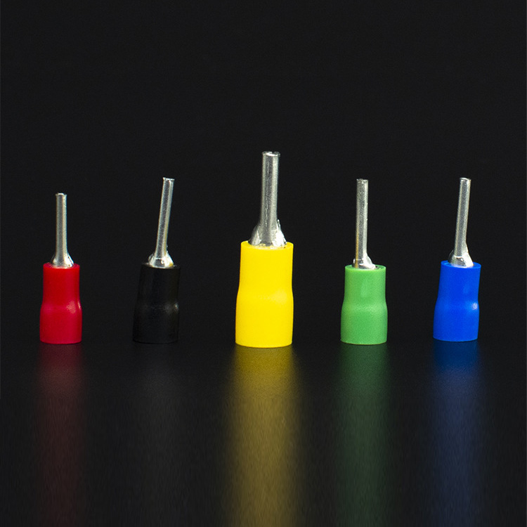 接线端子选材严格 普尔特电气科技