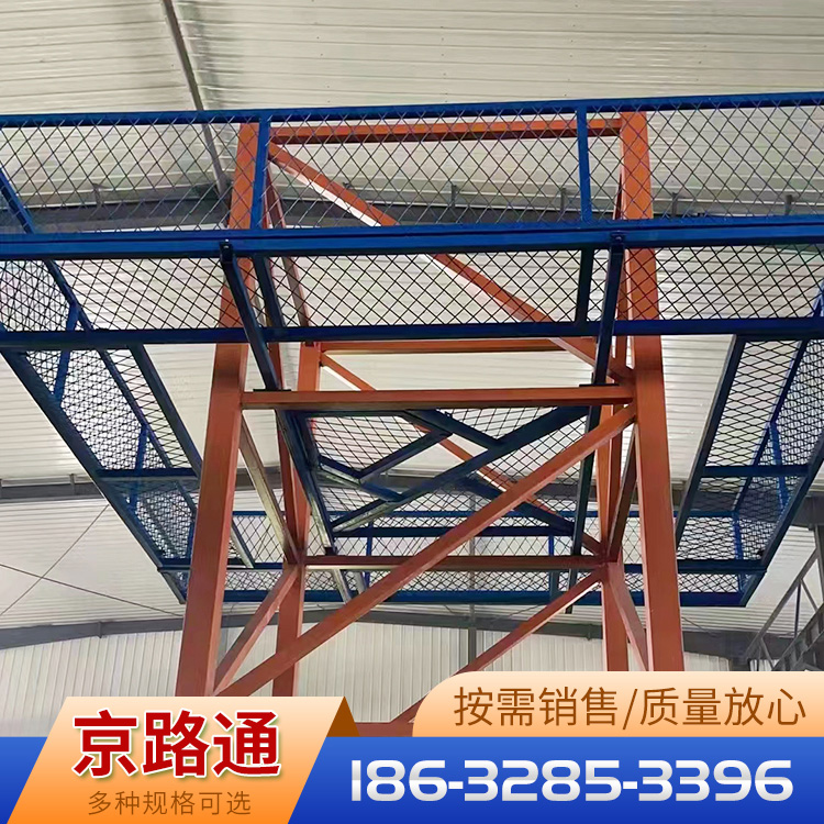 塔吊防攀爬咨询