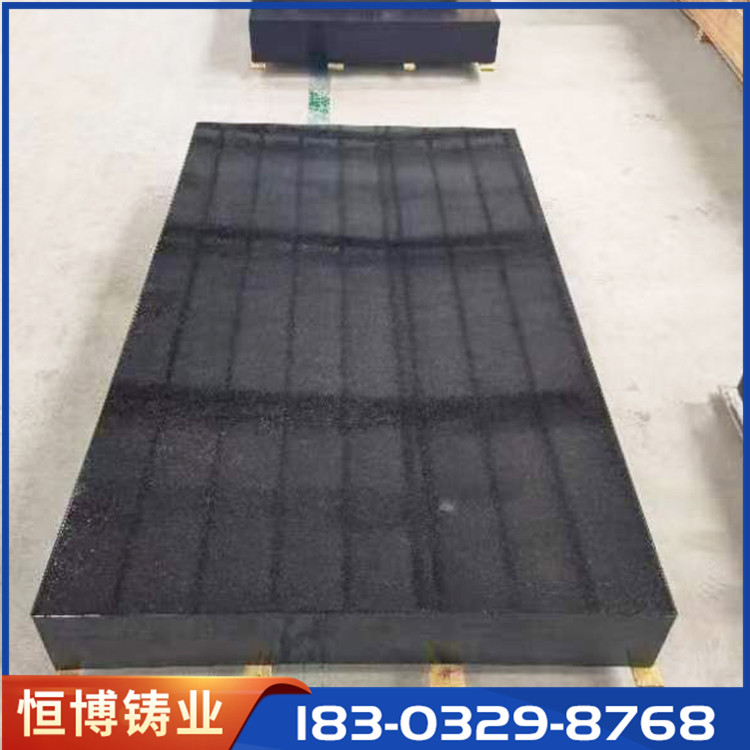 大理石平台定制