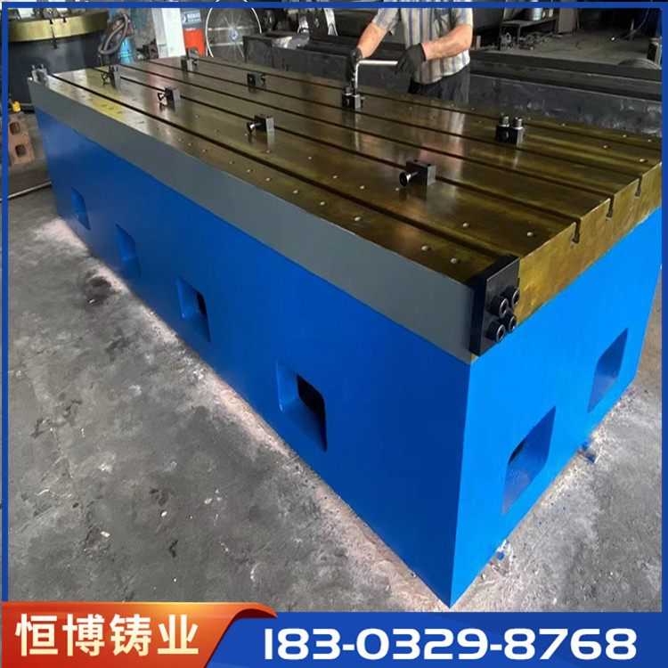 数控等高垫箱品质原材