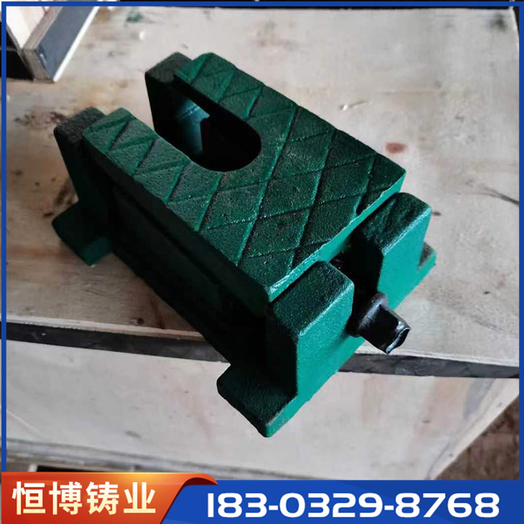 机床垫铁定制