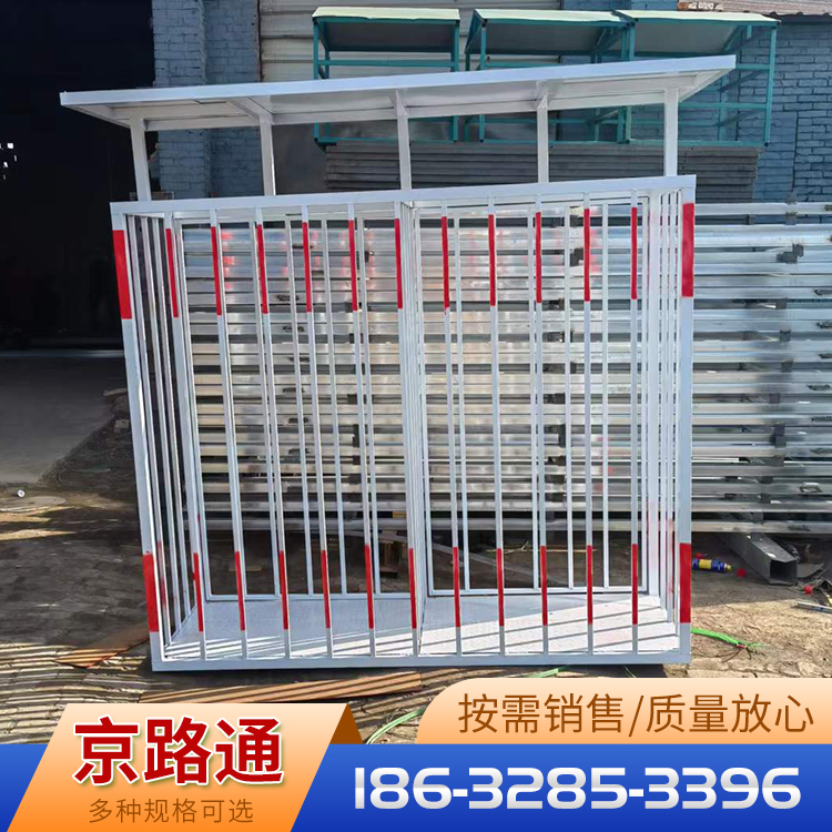配电箱防护棚库存充足
