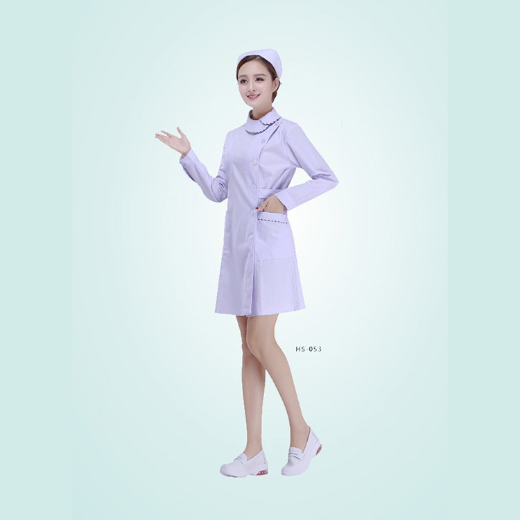 护士服采购