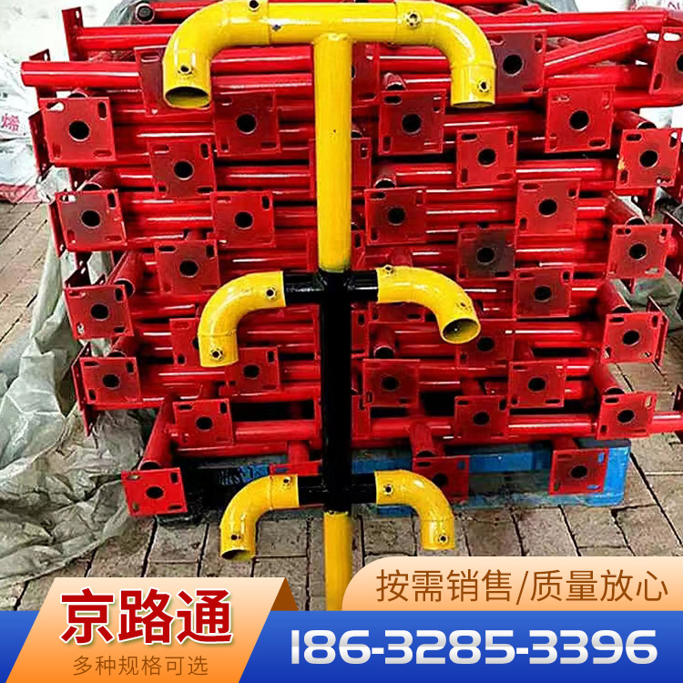 楼梯立杆型号齐全