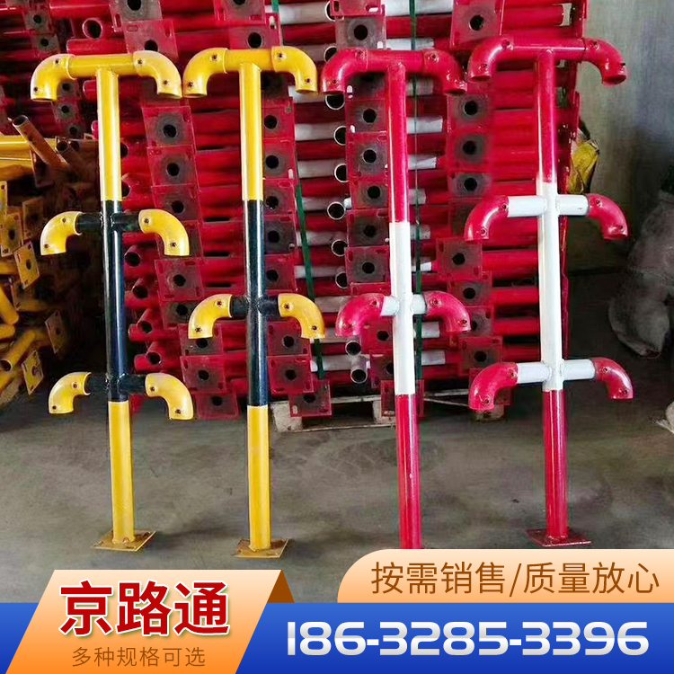 楼梯立杆选材严格