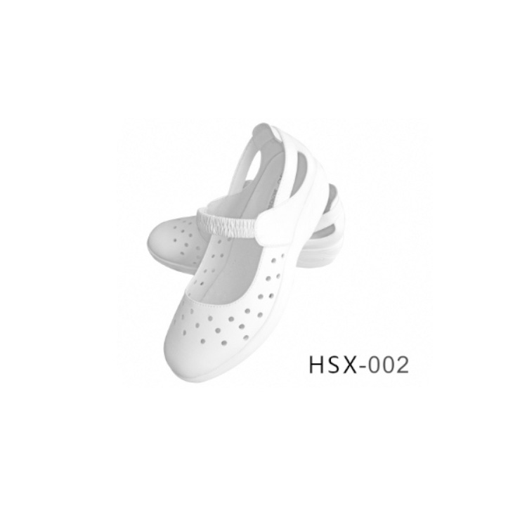 护士鞋厂家直销